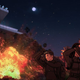 Illustration for article titled With building blocks this strong, iArcher/i can blow itself up as often as it likes